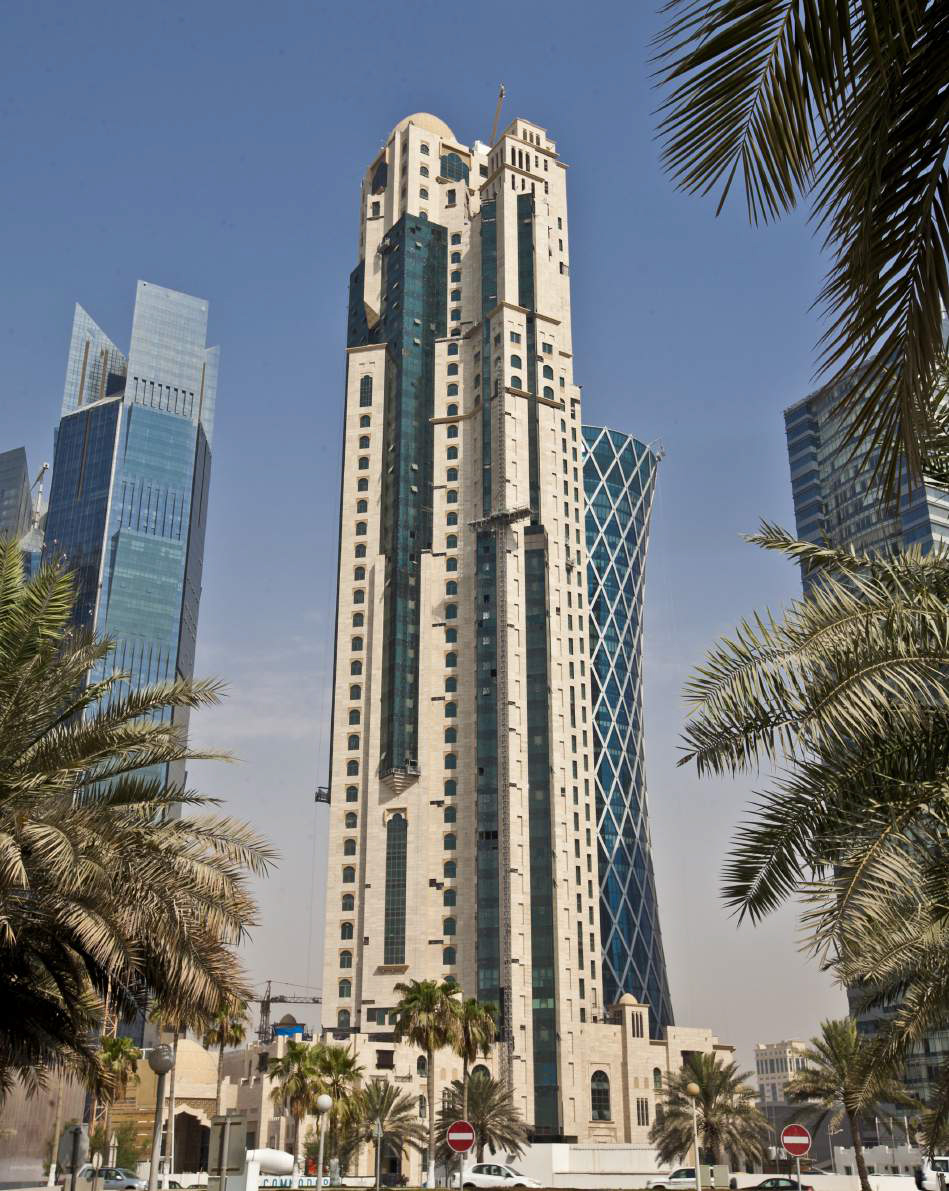 Al Jassmina Tower 1 1