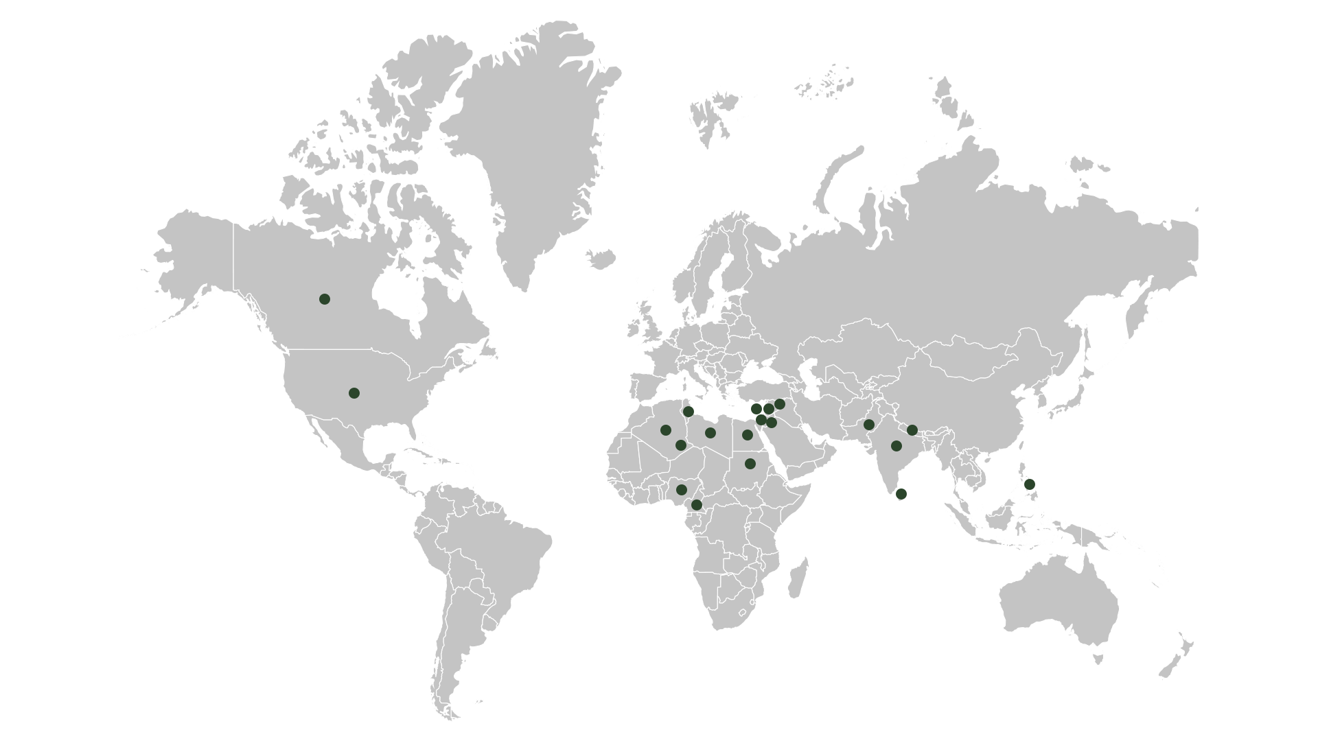 EGEC MAP EMP