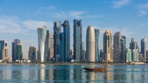 About EGEC Qatar: test