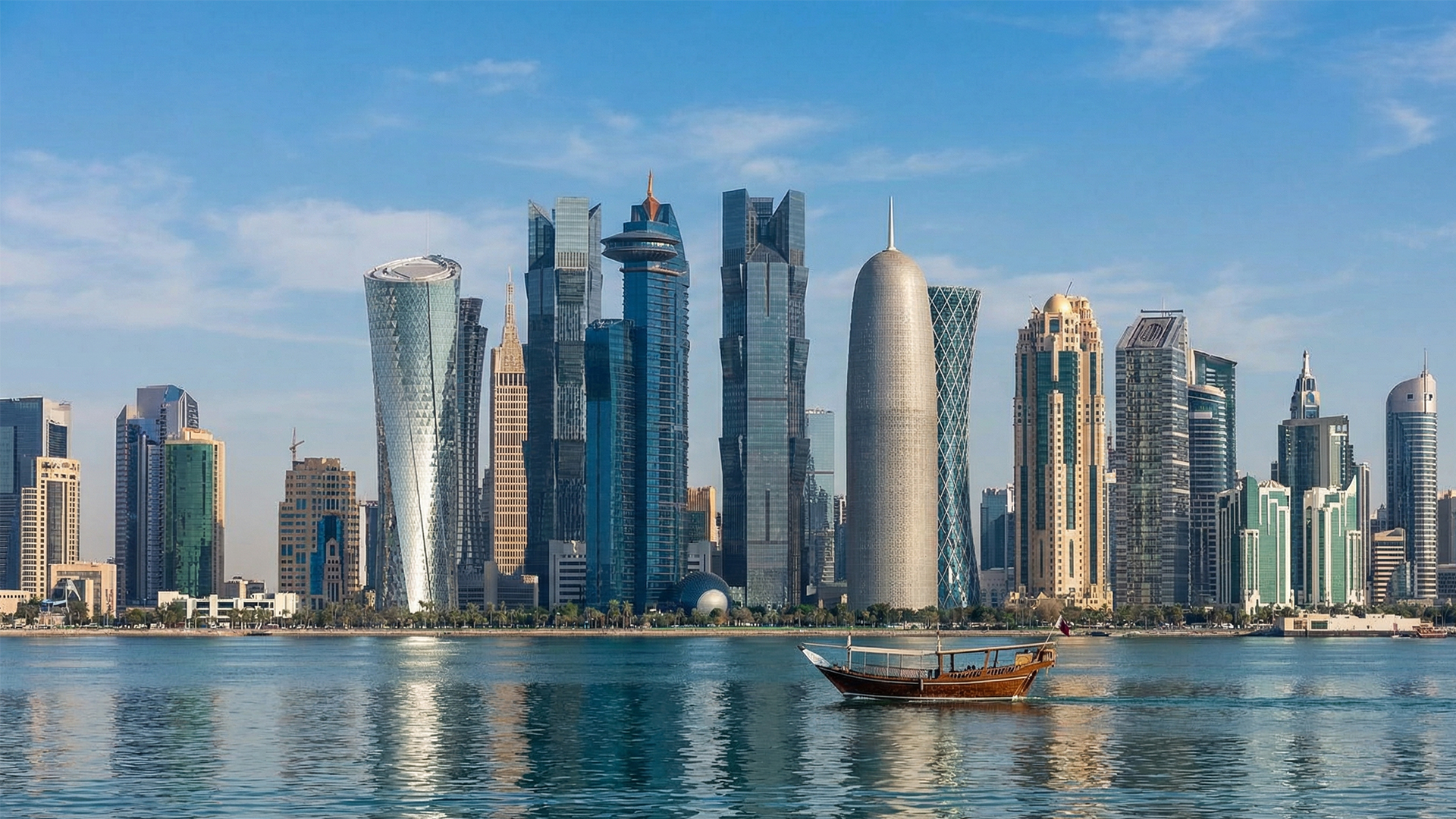 About EGEC Qatar: test