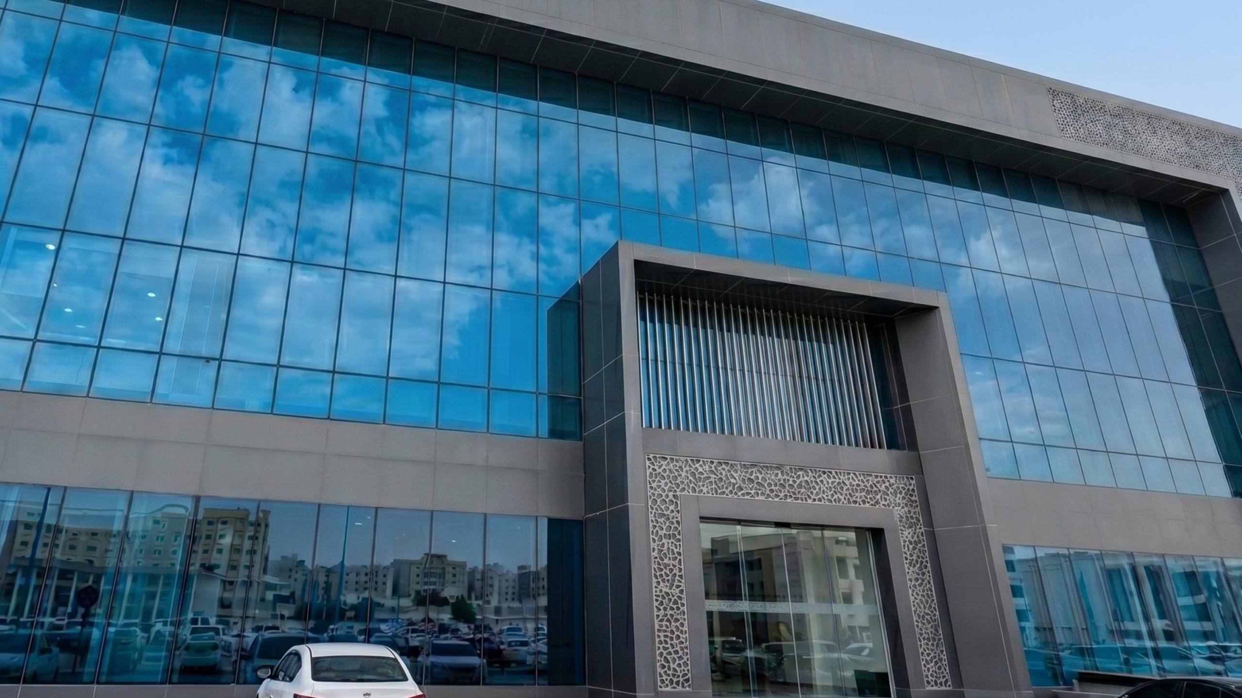 Most Unique EGEC Projects in Qatar