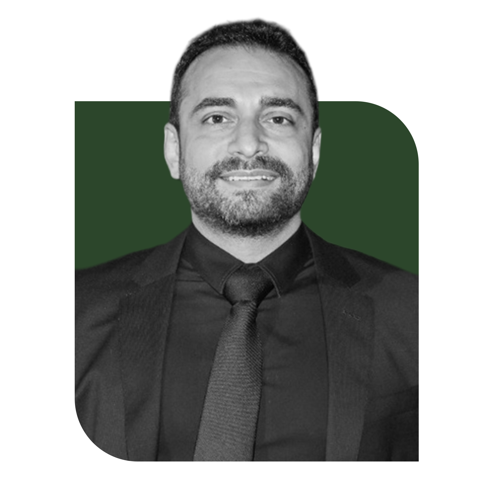 Muhammad Adel – Managing Partner, EGEC