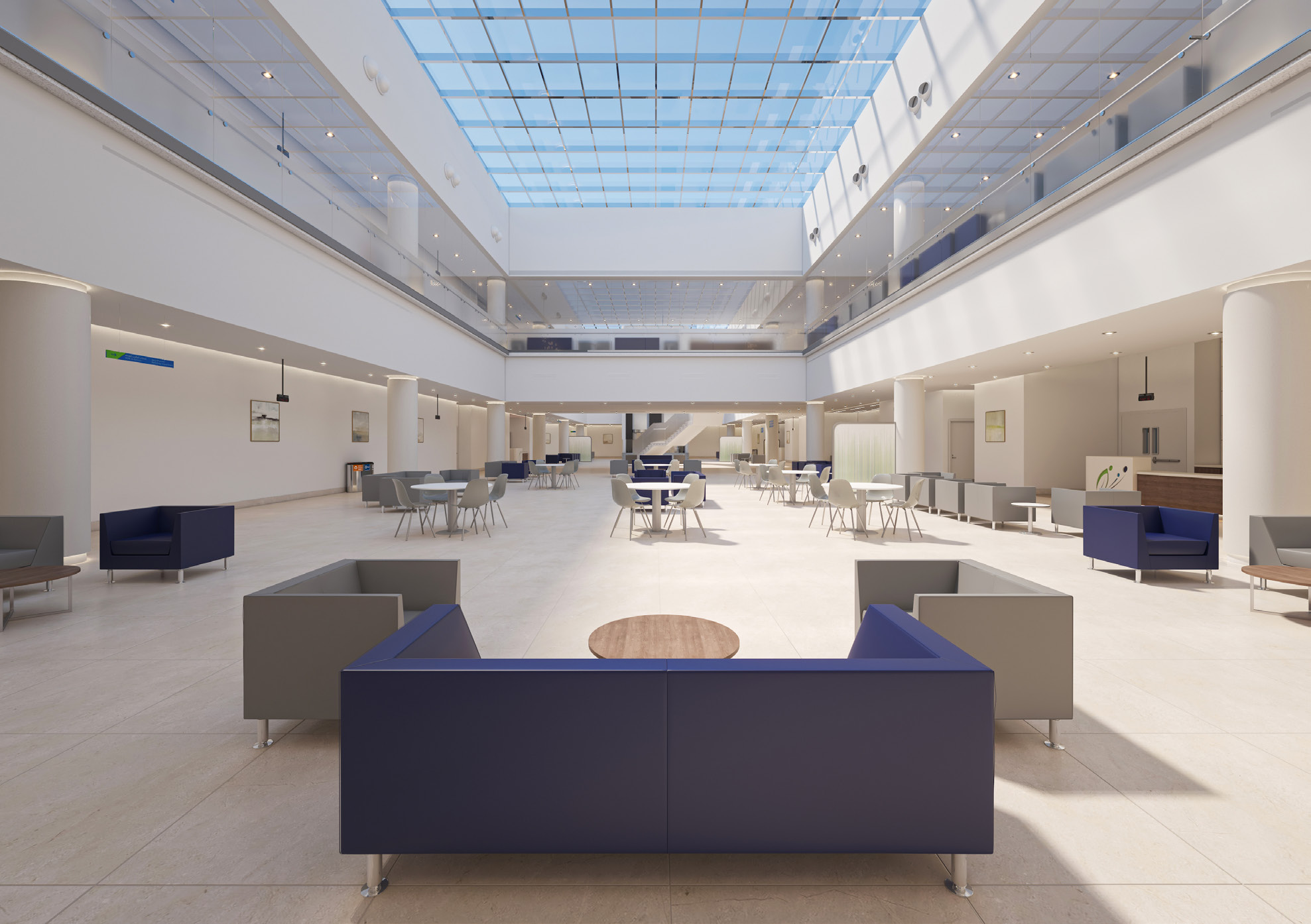 Most Unique EGEC Projects in Qatar