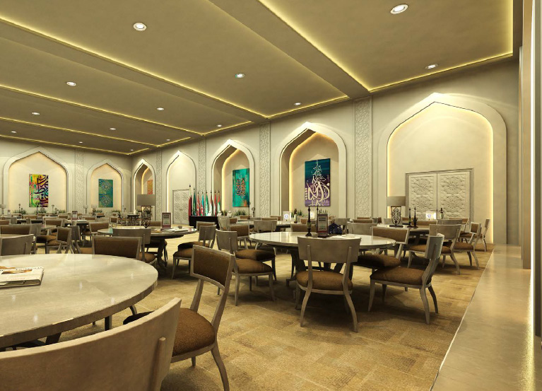 EGEC Projects in Qatar